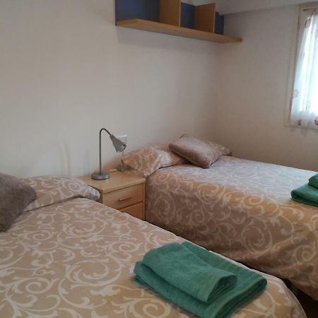 Jaca-Centro Apartment Екстериор снимка
