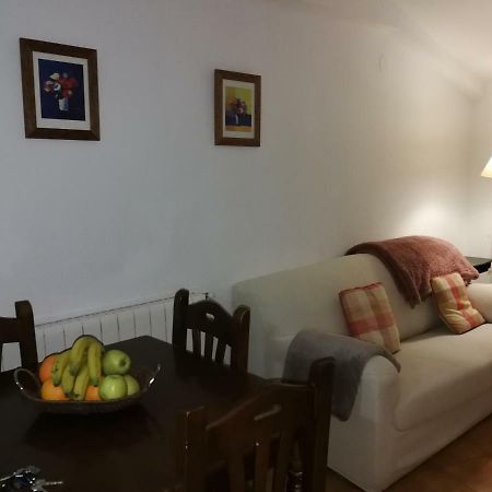 Jaca-Centro Apartment Екстериор снимка