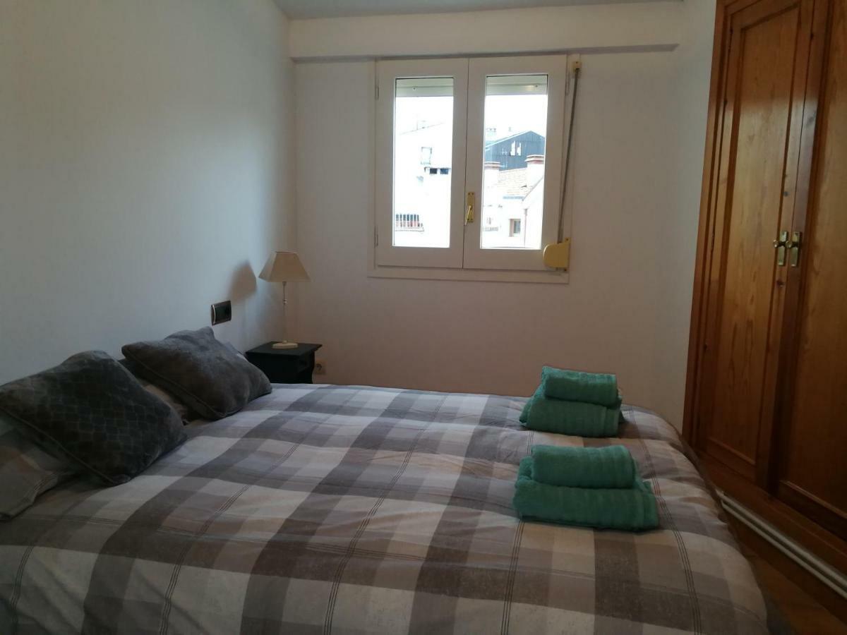 Jaca-Centro Apartment Екстериор снимка