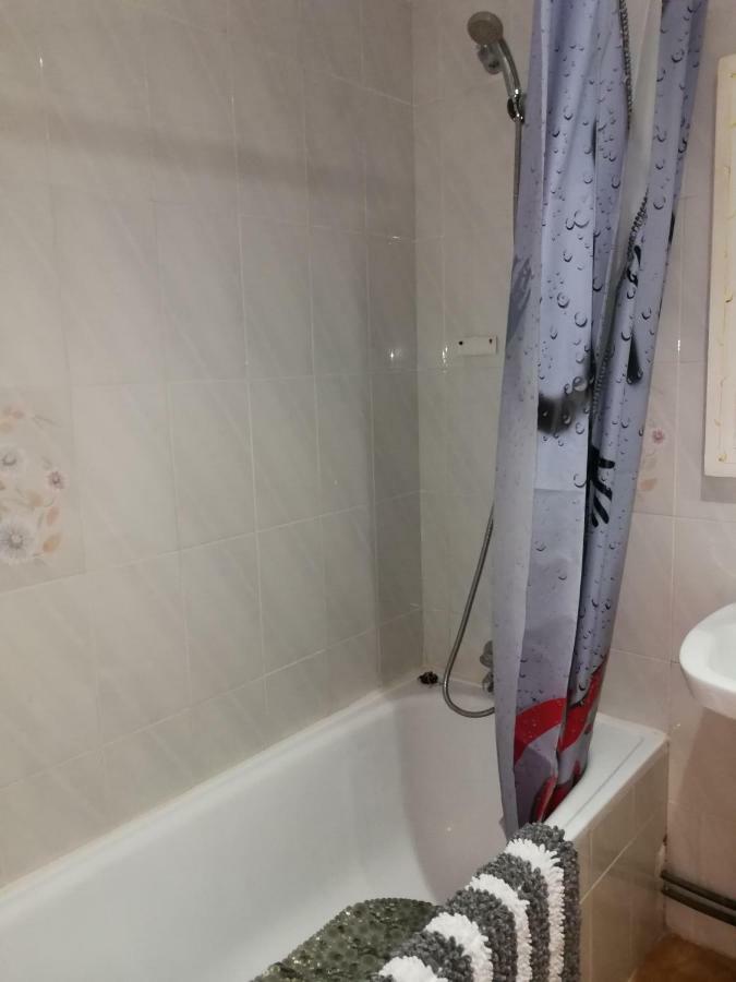 Jaca-Centro Apartment Екстериор снимка