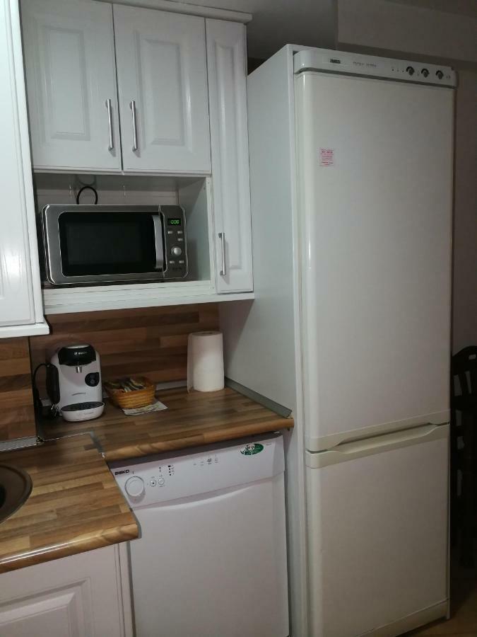 Jaca-Centro Apartment Екстериор снимка